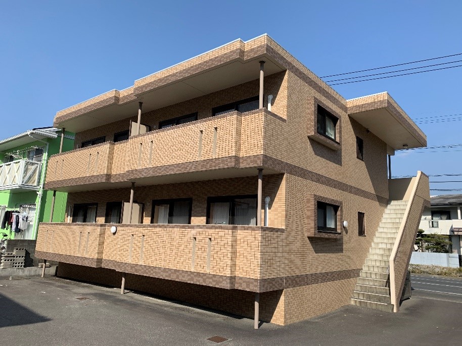 ヴィレッジ恒富　画像