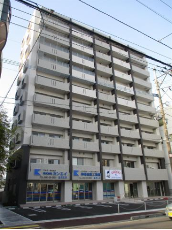 リオグランデ　1LDK