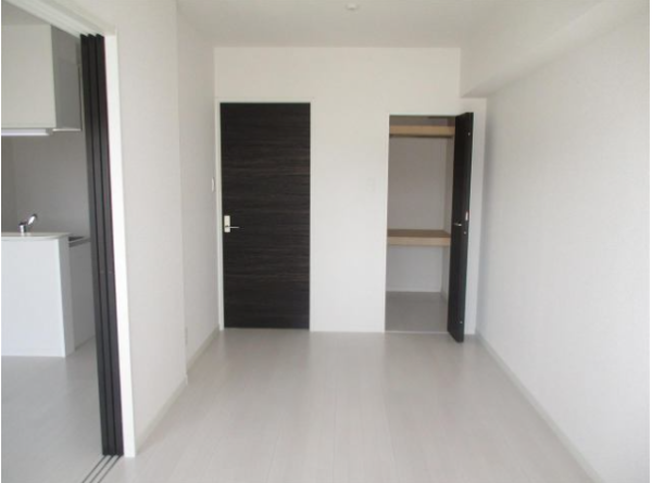 リオグランデ　1LDK