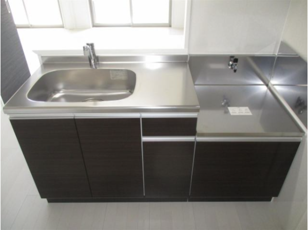 リオグランデ　1LDK