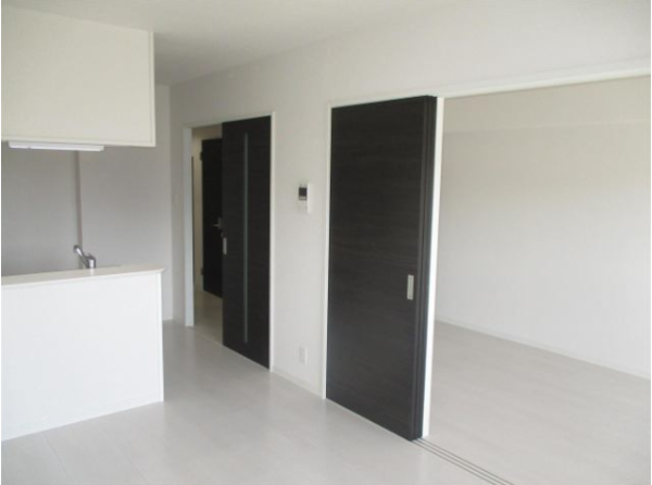 リオグランデ　1LDK