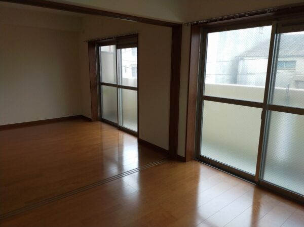 サニーコートＫ（2LDK）