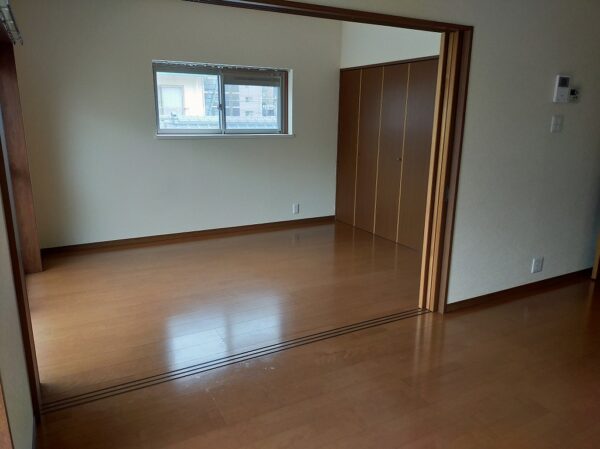 サニーコートＫ（2LDK）