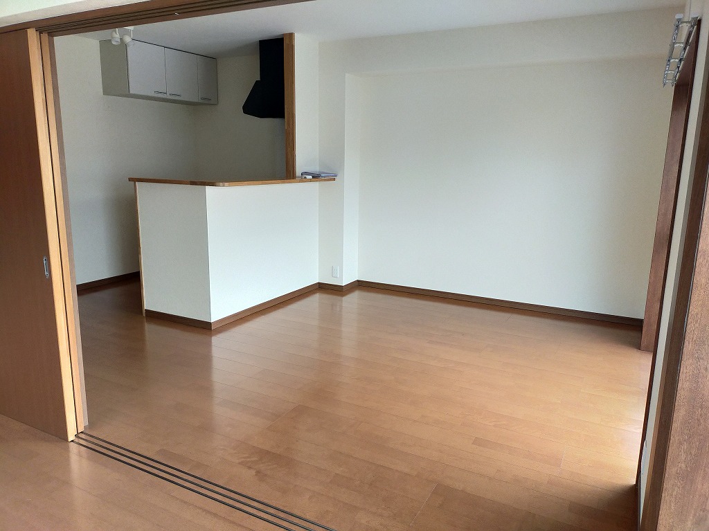サニーコートＫ（2LDK）画像