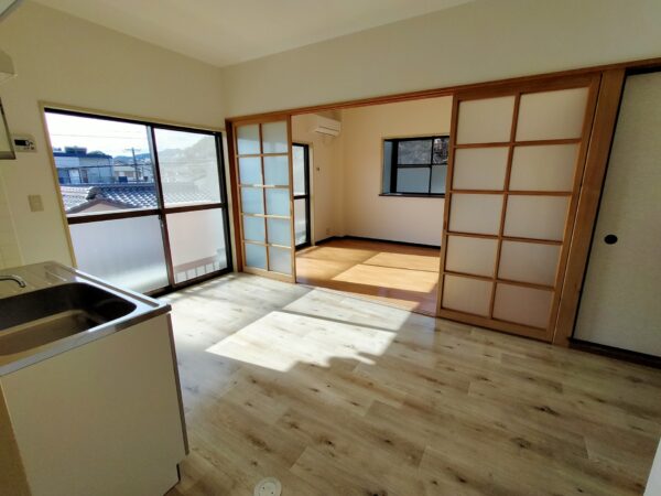 ファーストハイツ