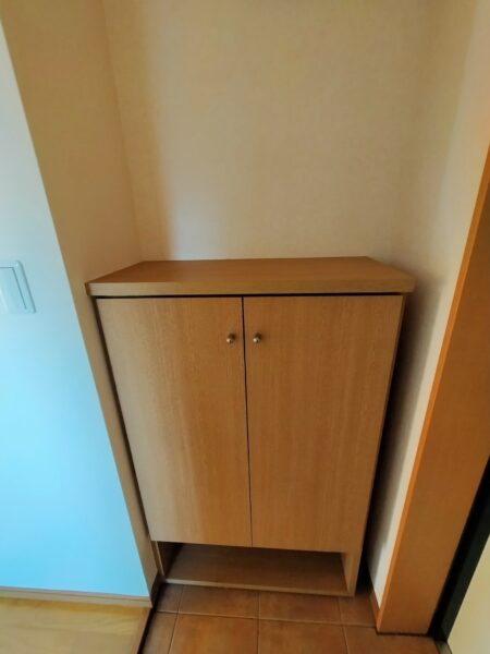 ウィンクルムⅠ