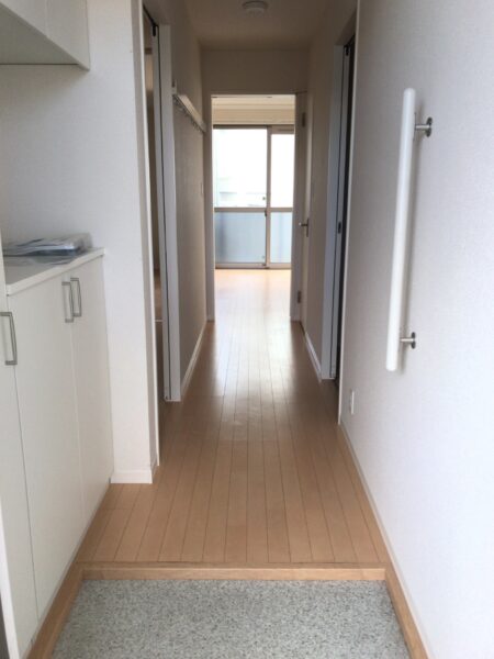 シャーメゾン野地