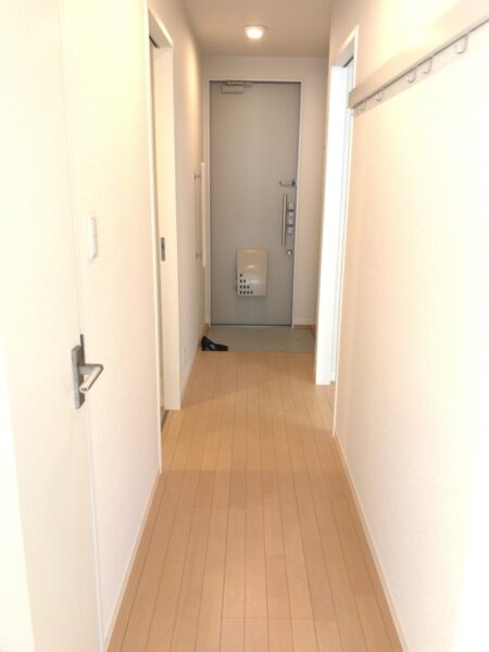 シャーメゾン野地