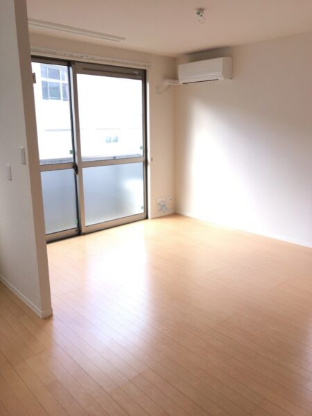 シャーメゾン野地