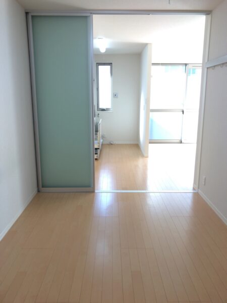 シャーメゾン野地