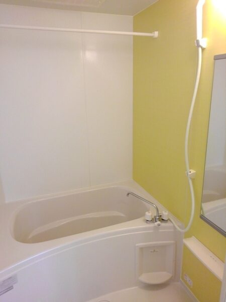 ラコルトB　1LDK・・・101号室