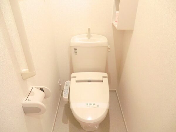 セレーノ パラッツォ　1R