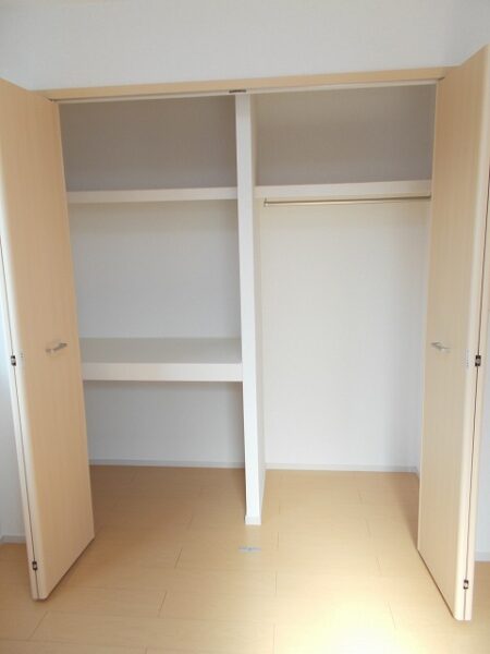 ラコルトB　1LDK・・・101号室