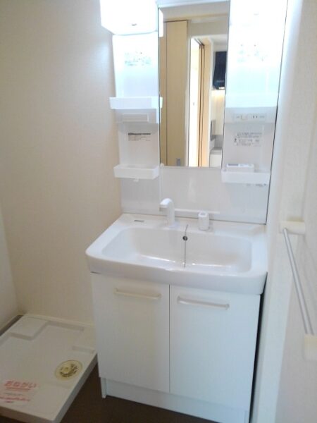 ラコルトB　1LDK・・・101号室