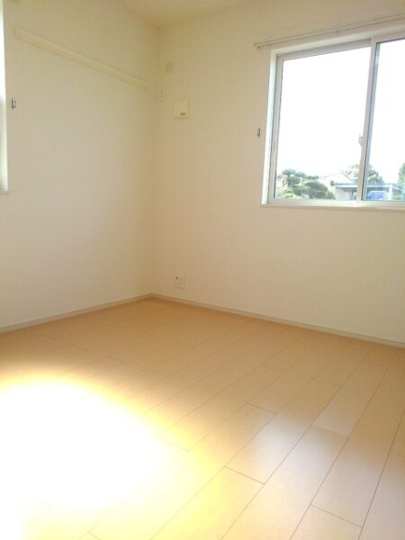 ラコルトB　1LDK・・・101号室