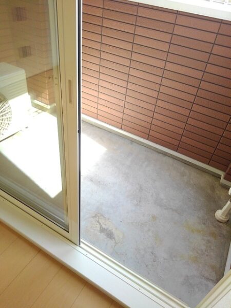 ラコルトB　1LDK・・・101号室