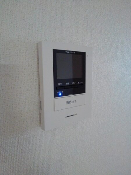 サウスウェーⅠ　2DK