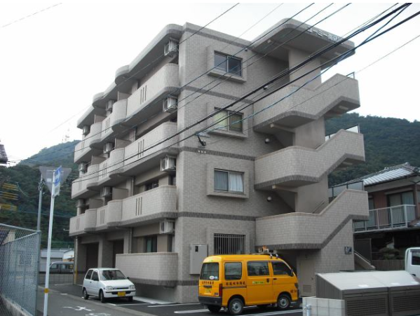 ユーミー南延岡画像