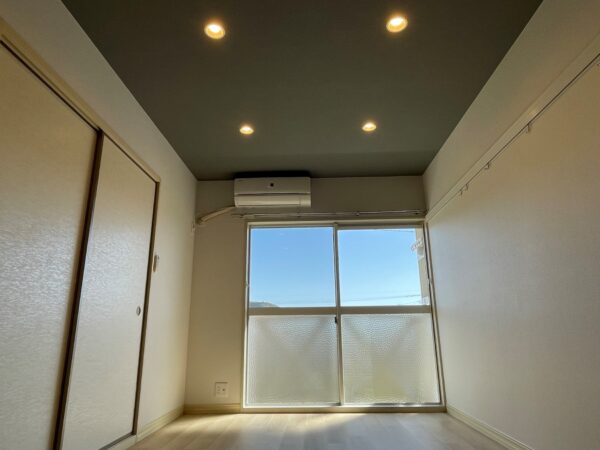 セフィーラ川島・・・202号室