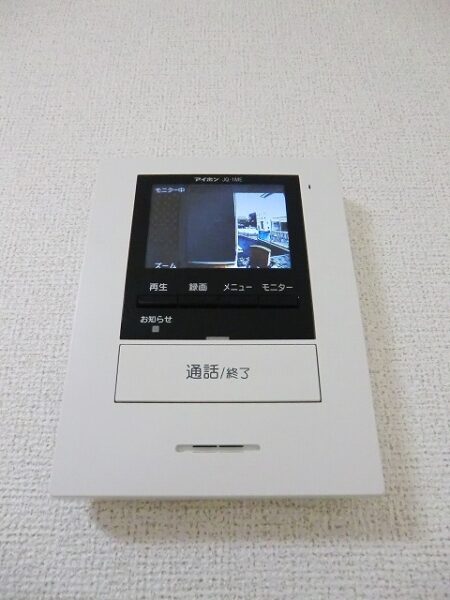 アム・フラット　1LDK