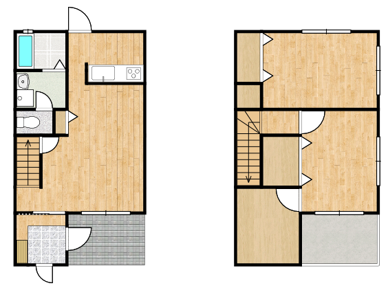 LE・REVE(ル・レーブ)