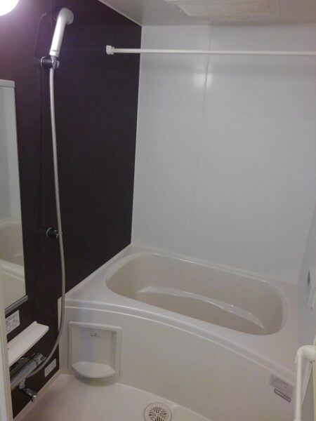 スプリングファイン　2LDK・・・202号室