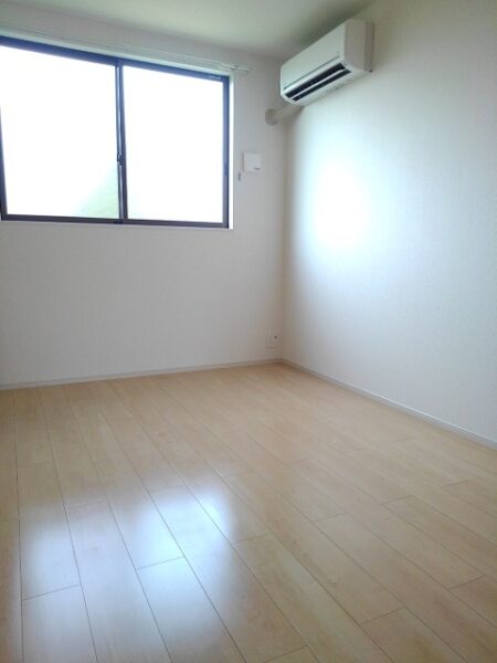 スプリングファイン　2LDK・・・202号室