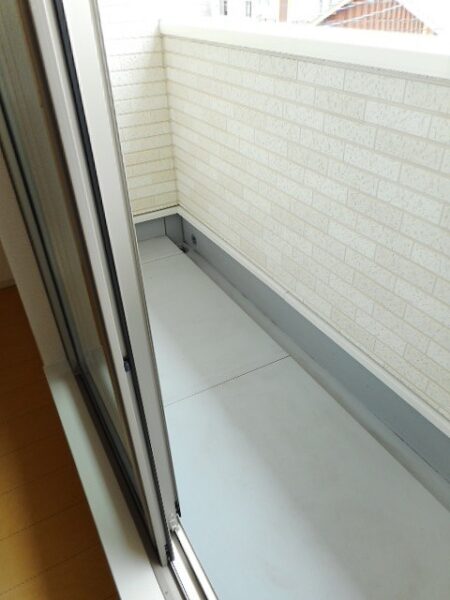 ファインヒル Ｋ　1R・・・102号室