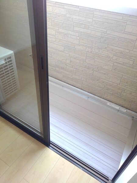 スプリングファイン　2LDK・・・202号室