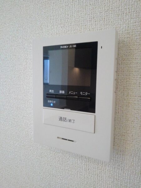 ラフレシール・M　1LDK・・・201号室