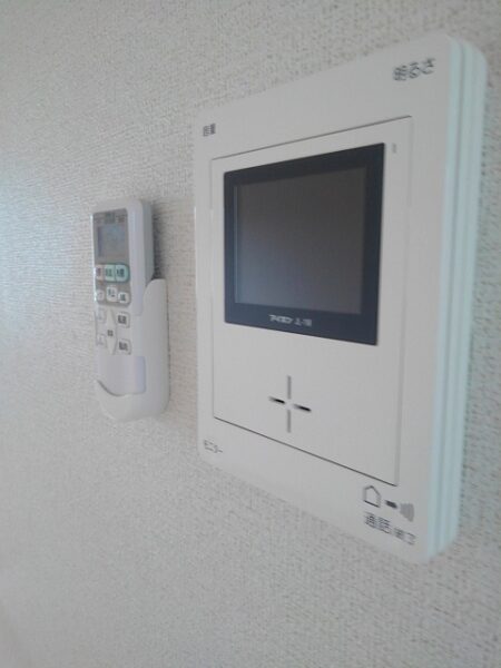 スプリングファイン　2LDK・・・202号室