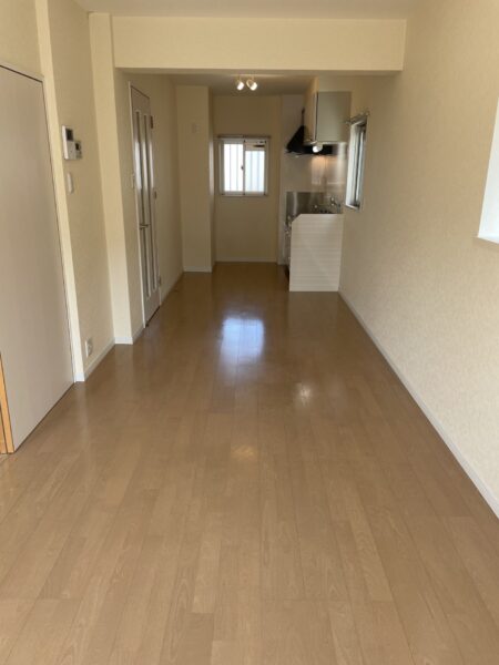 サニーコートＫ（1LDK）