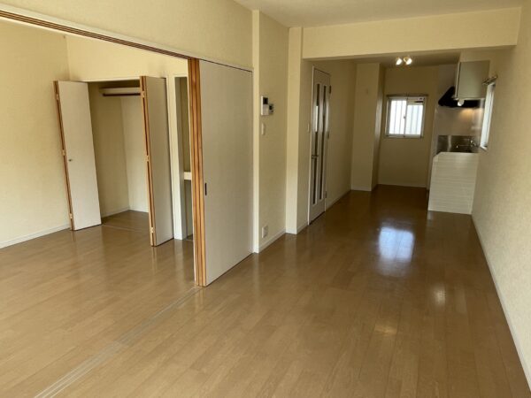 サニーコートＫ（1LDK）