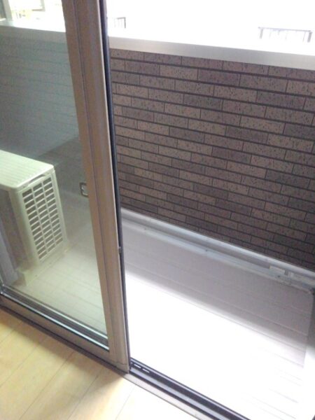 モルト ピエーノ　Ⅲ　2LDK