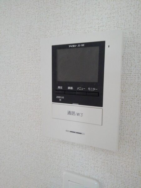 ボニート　1LDK・・・101号室