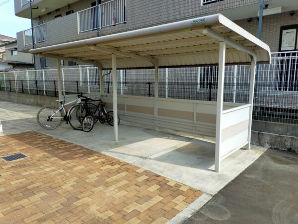 グラン キャスク 1LDK