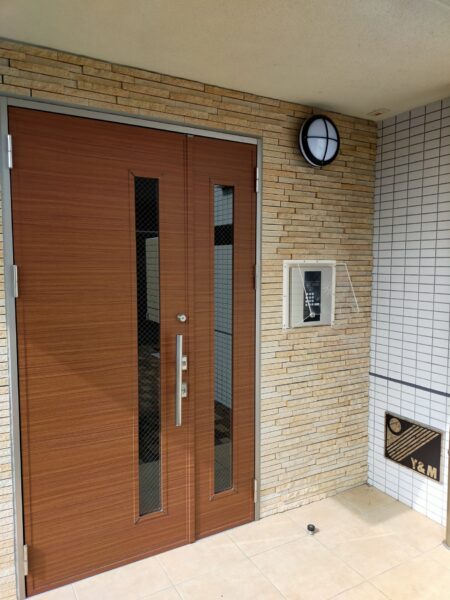 グラン キャスク 1LDK