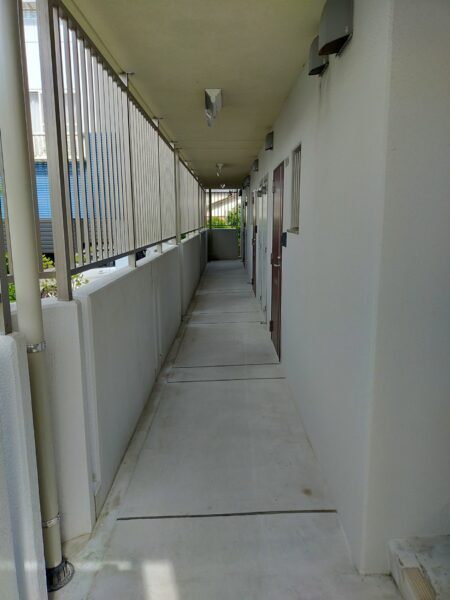 グラン キャスク 1LDK