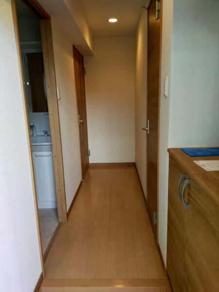 グラン キャスク 1LDK