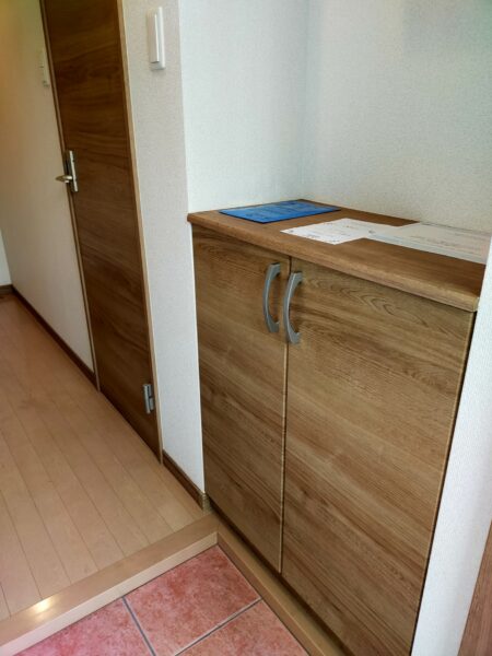 グラン キャスク 1LDK