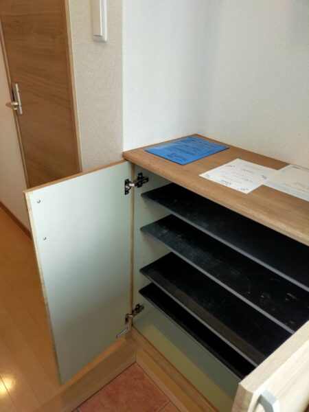 グラン キャスク 1LDK