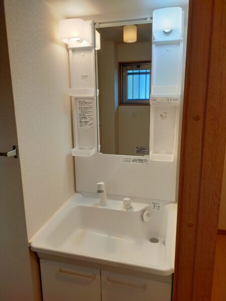 グラン キャスク 1LDK