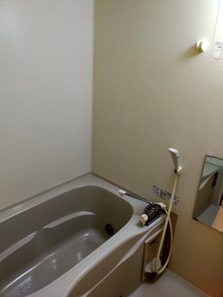 グラン キャスク 1LDK