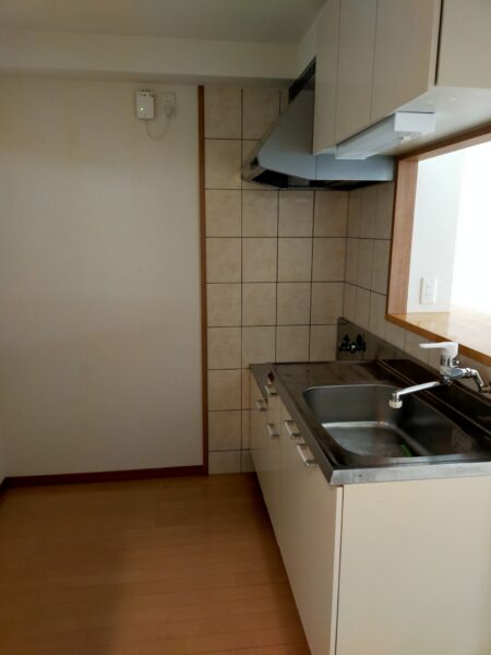 グラン キャスク 1LDK