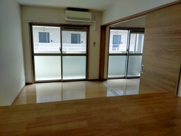 グラン キャスク 1LDK