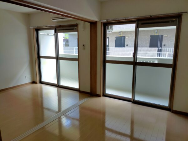 グラン キャスク 1LDK