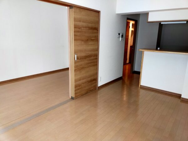 グラン キャスク 1LDK