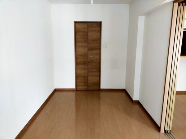 グラン キャスク 1LDK