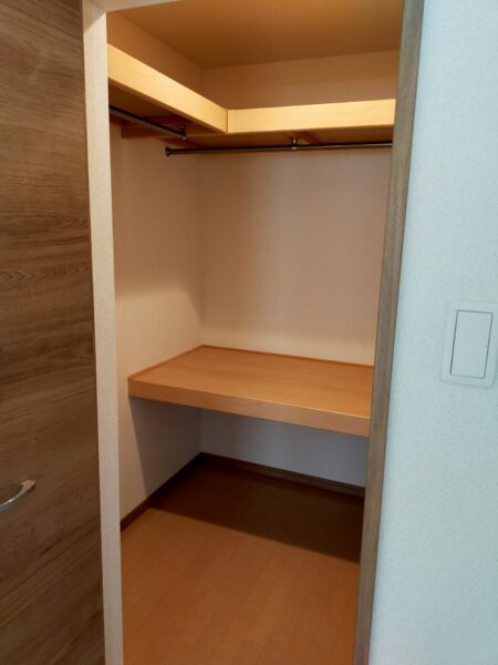 グラン キャスク 1LDK