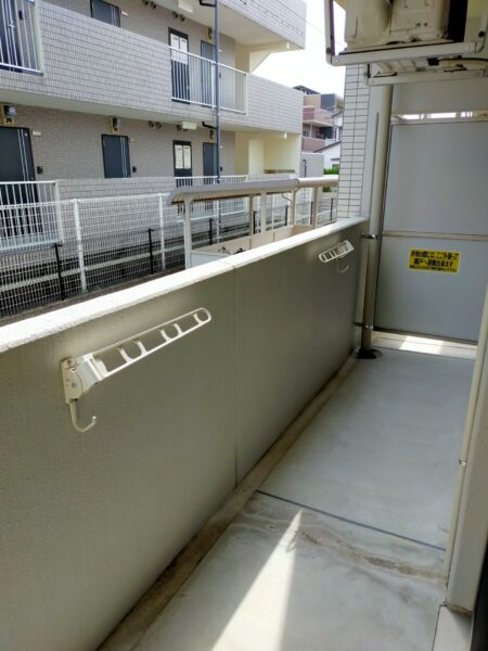 グラン キャスク 1LDK